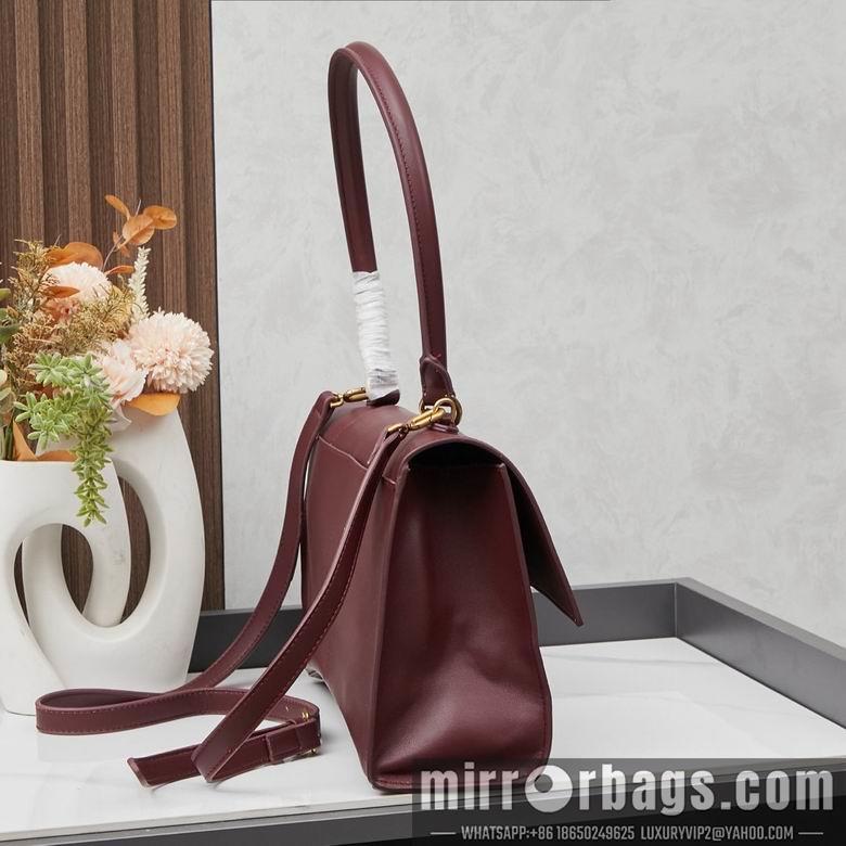 Balenciaga Bags 6899 32X19X10cm XMY 2