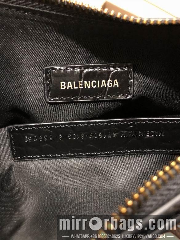 Balenciaga Bags 33X16X8.4cm 26X16X6.5cm 052603 GY 21
