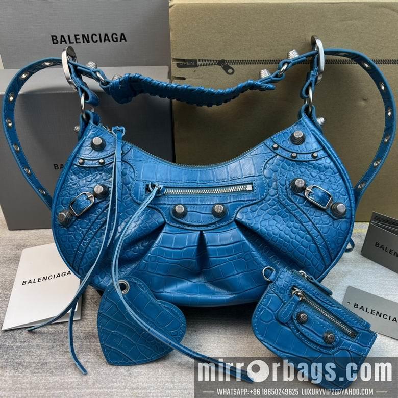 Balenciaga Bags Balenciag 33x16x8cm FY 11