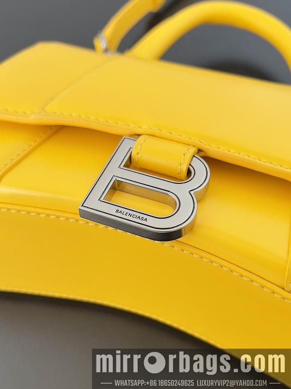 Balenciaga Bags 19X13X8ccm 031627 GY 2