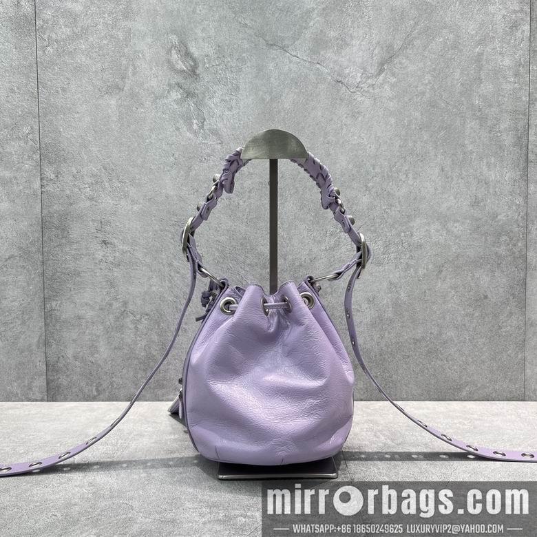 Balenciaga Bags 92567 15.0x19.8x17.8cm 1