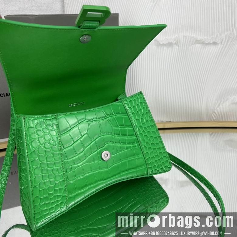 Balenciaga Bags 8895 23x10x24cm FY 15