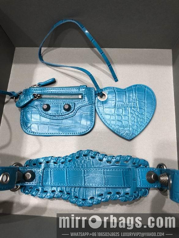 Balenciaga Bags 33X16X8.4cm 26X16X6.5cm 052603 GY 23