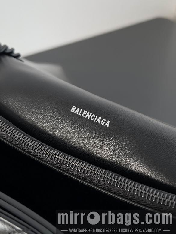 Balenciaga Bags 92885 32X13X20.5cm GY 4