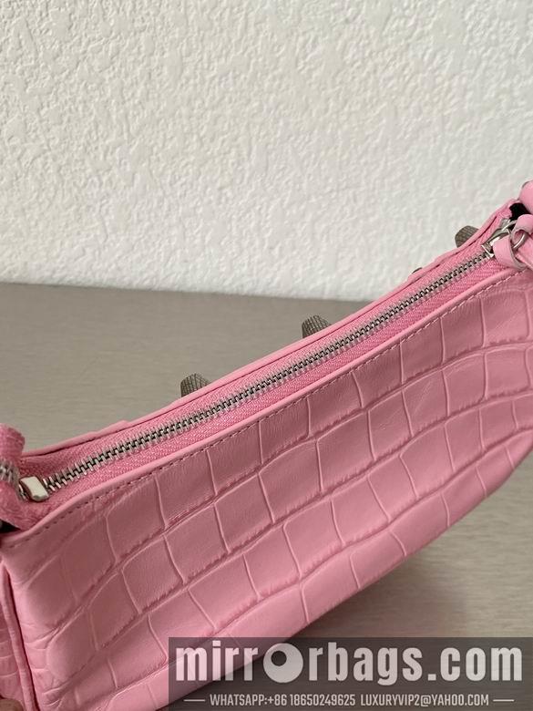 Balenciaga Bags 2613 21x13x4cm FY 5