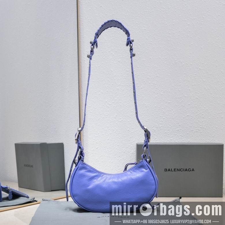 Balenciaga Bags 26X12X6cm 120102 GY 4