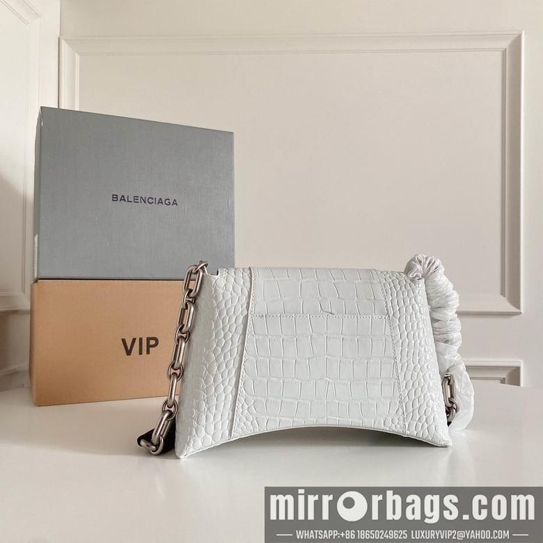 Balenciaga Bags 8509 高17x最小宽23x最大宽29x厚10cm FY3