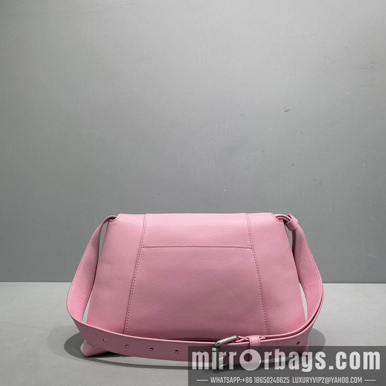 Balenciaga Bags 21ss 92724 29x10x18cm FY 7