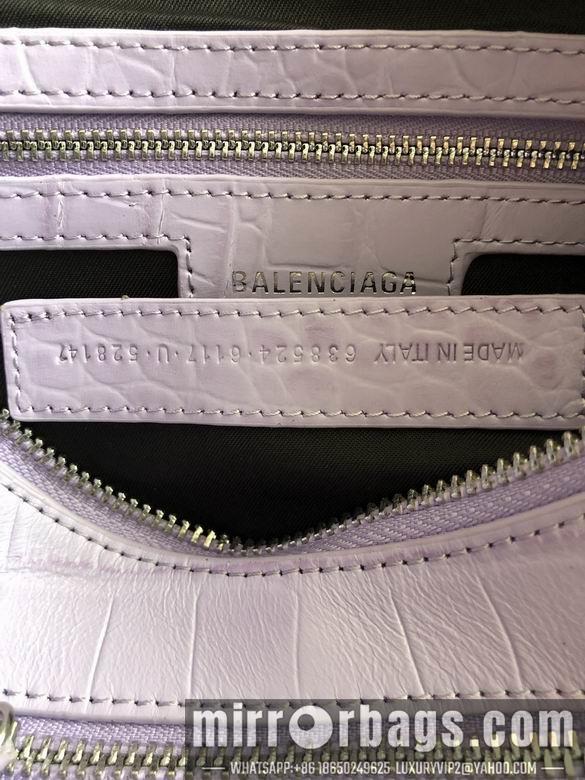 Balenciaga Bags 33X16X8.4cm 26X16X6.5cm 052603 GY 22