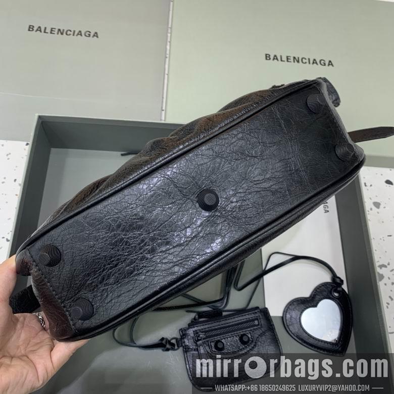 Balenciaga Bags 180607 33X16X8cm GY 3