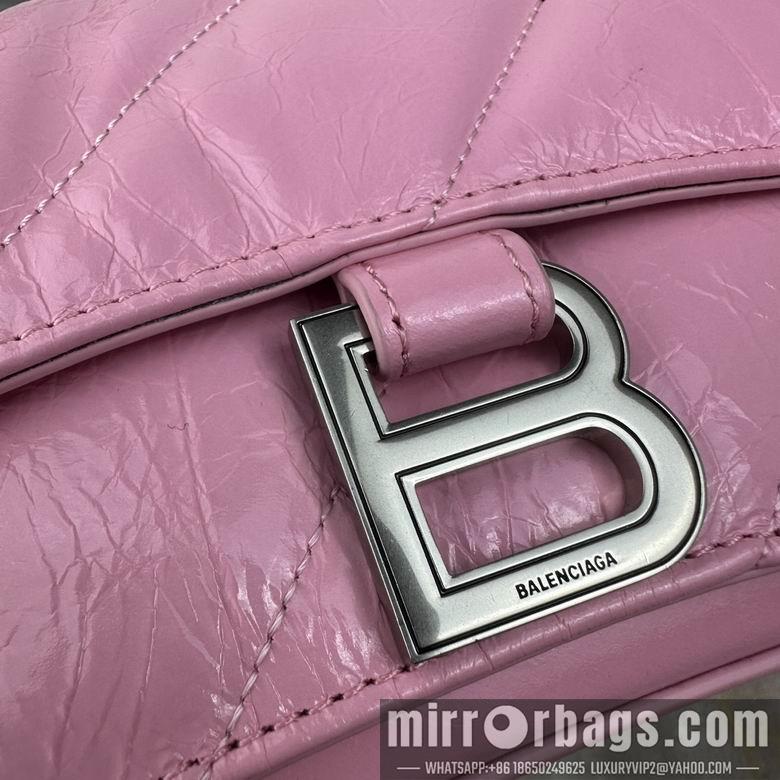 Balenciaga Bags 31X20X12cm 091309 GY 6