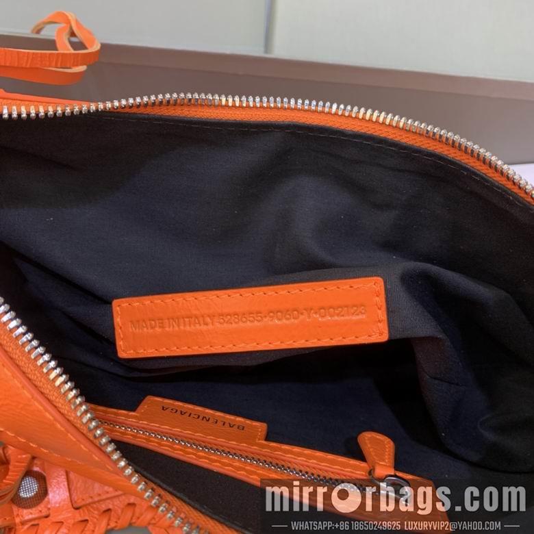 Balenciaga Bags 180607 33X16X8cm GY 5