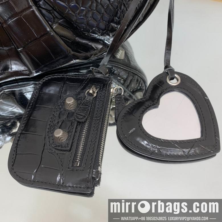 Balenciaga Bags 671307 33x16x8.4cm FY3