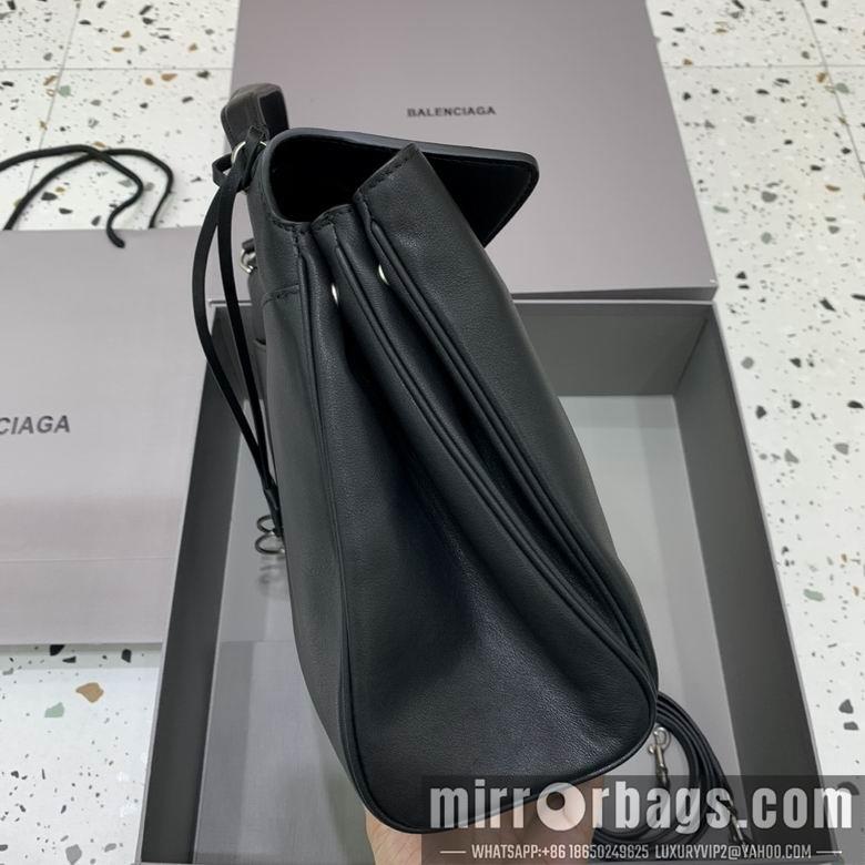 Balenciaga Bags 35X23X11cm 052112 GY 4