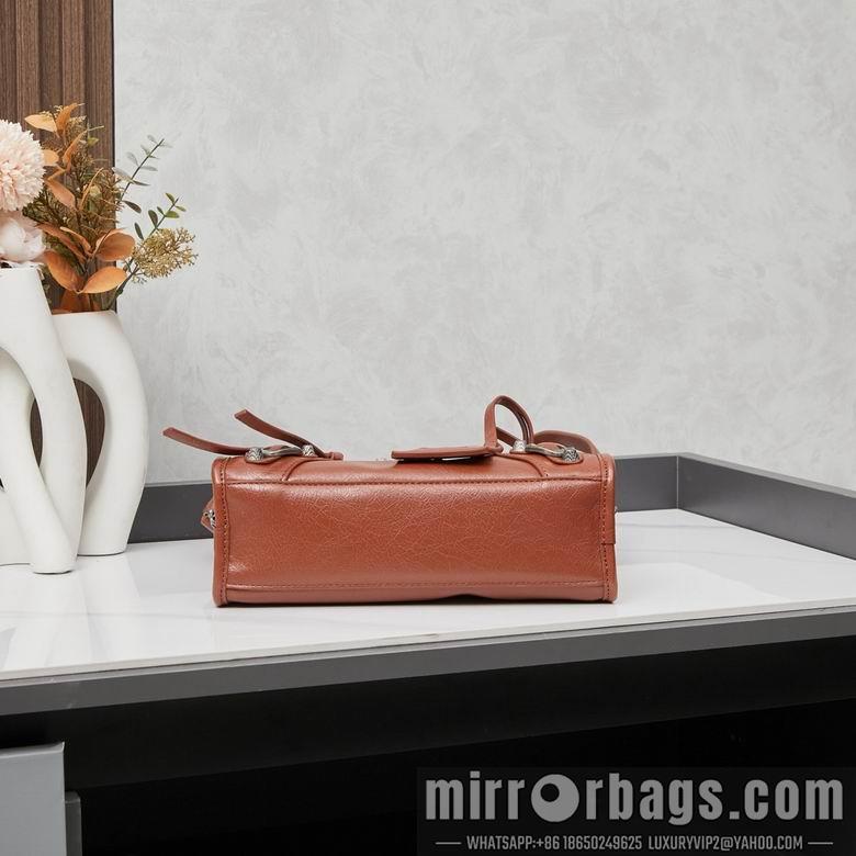 Balenciaga Bags 6890 25X19X7cm XMY 2
