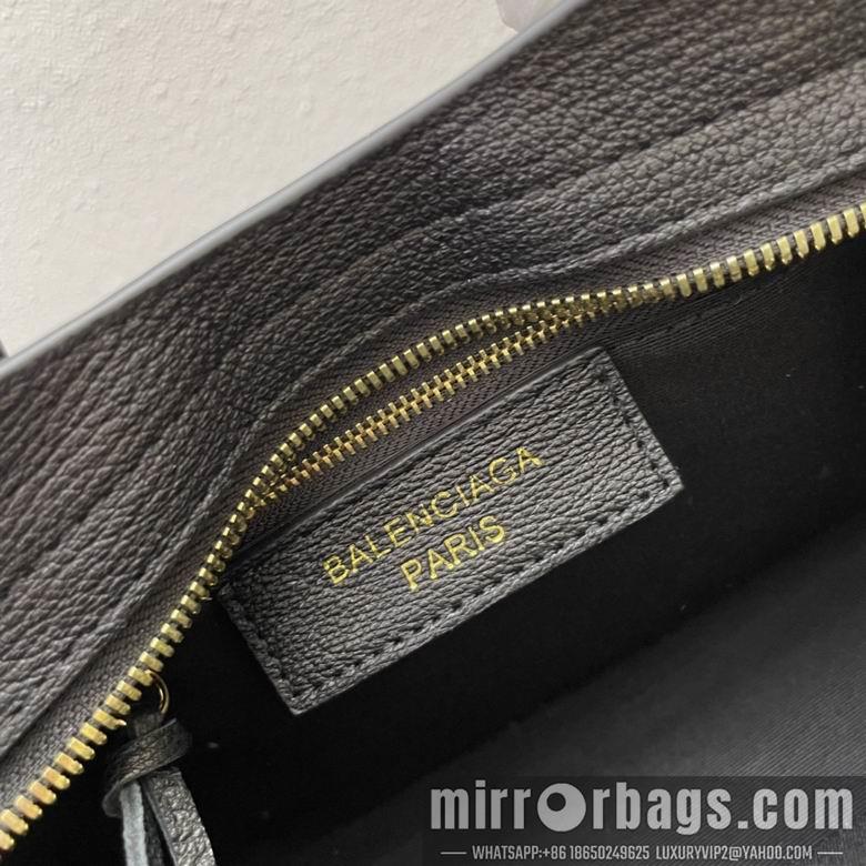 Balenciaga Bags 24X15X9cm 092506 GY 15