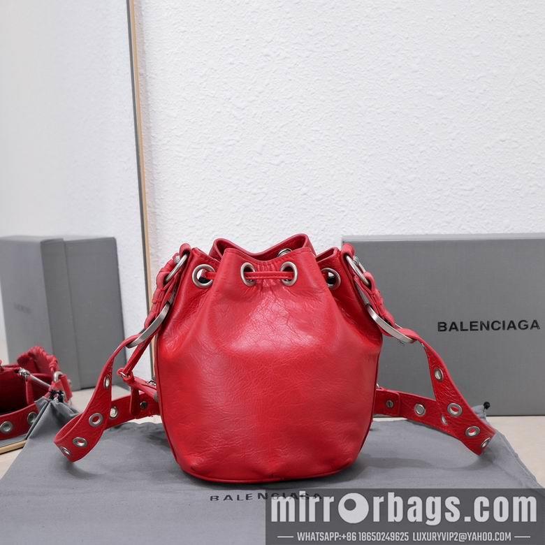 Balenciaga Bags 2021 23X10X24ccm GY 8