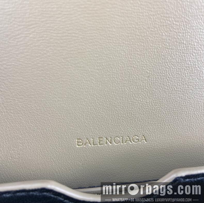Balenciaga Bags 592898 18.5x7x14 cm fy 6