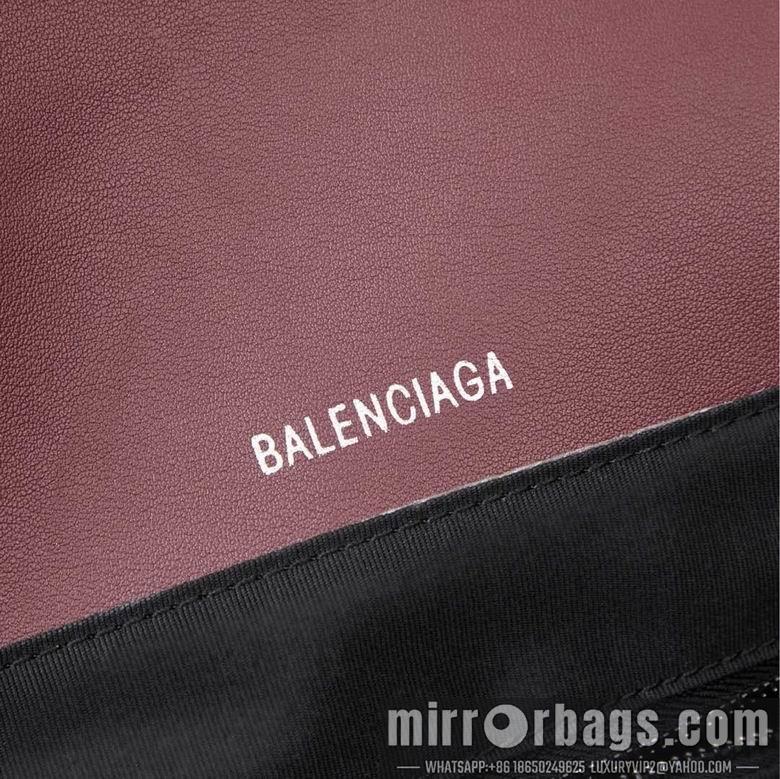 Balenciaga Bags 6899 43X23X10cm XMY 7
