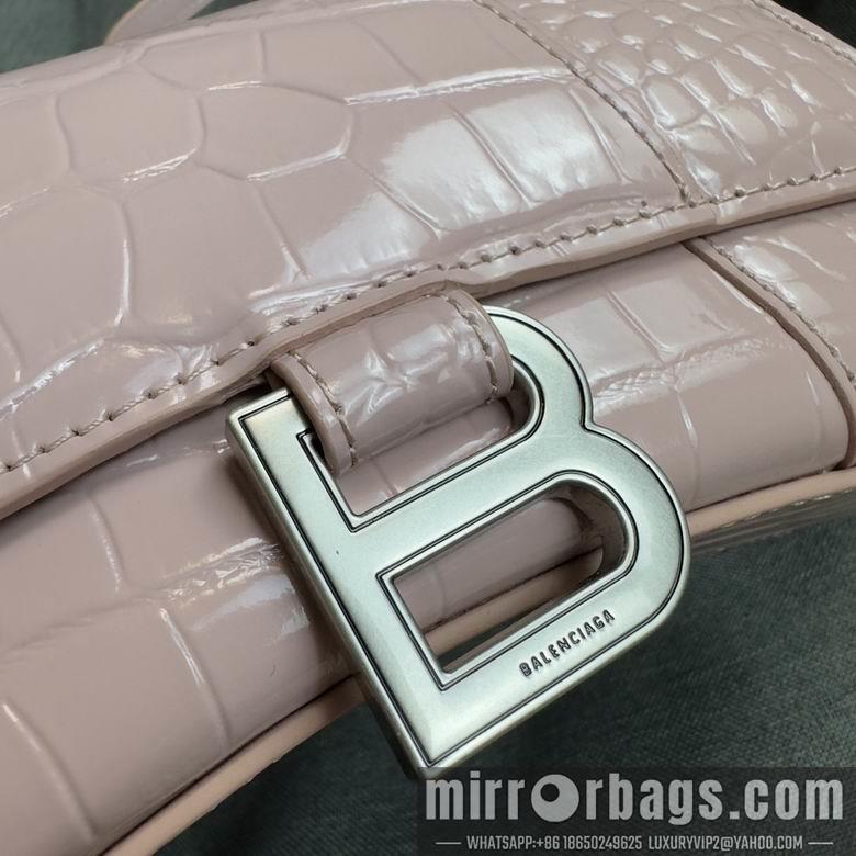 Balenciaga Bags 19X8X21cm 052904 GY 4
