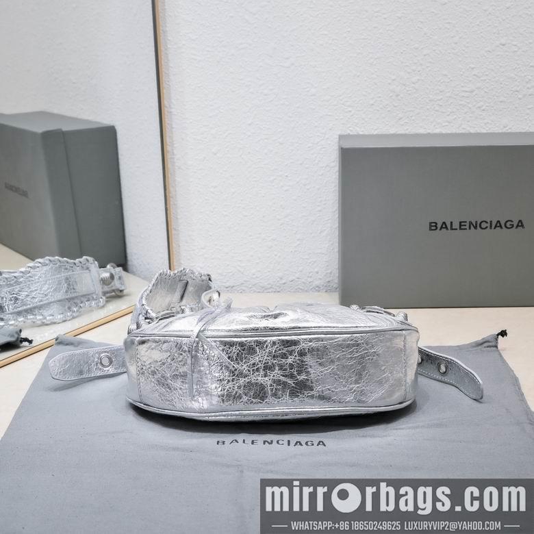 Balenciaga Bags 26X12X6cm 120102 GY 9