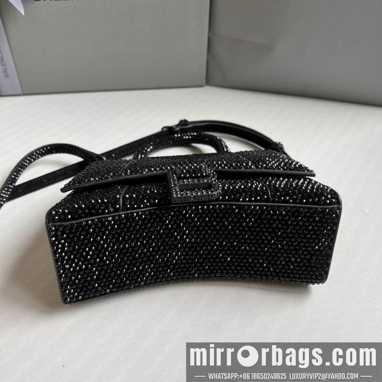 Balenciaga Bags Balenciaga XS-19x8x13cm FY 6