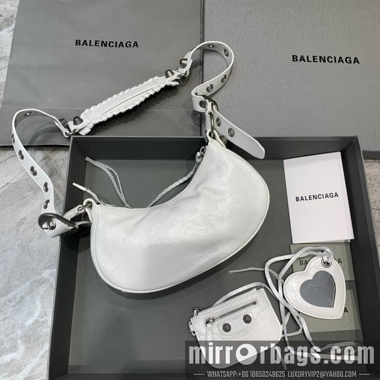 Balenciaga Bags 180607 26X12X6cm GY 19