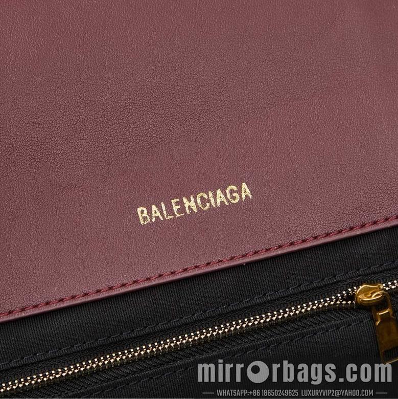 Balenciaga Bags 6899 32X19X10cm XMY 2