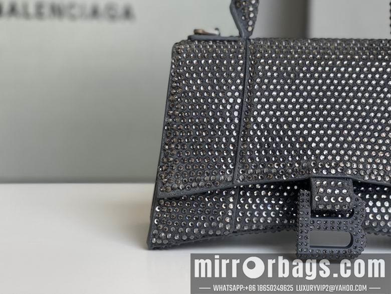 Balenciaga Bags 127 19X8X21cm GY 1