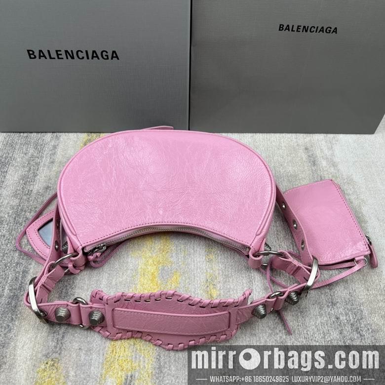 Balenciaga Bags Balenciag 26x16x10cm FY4