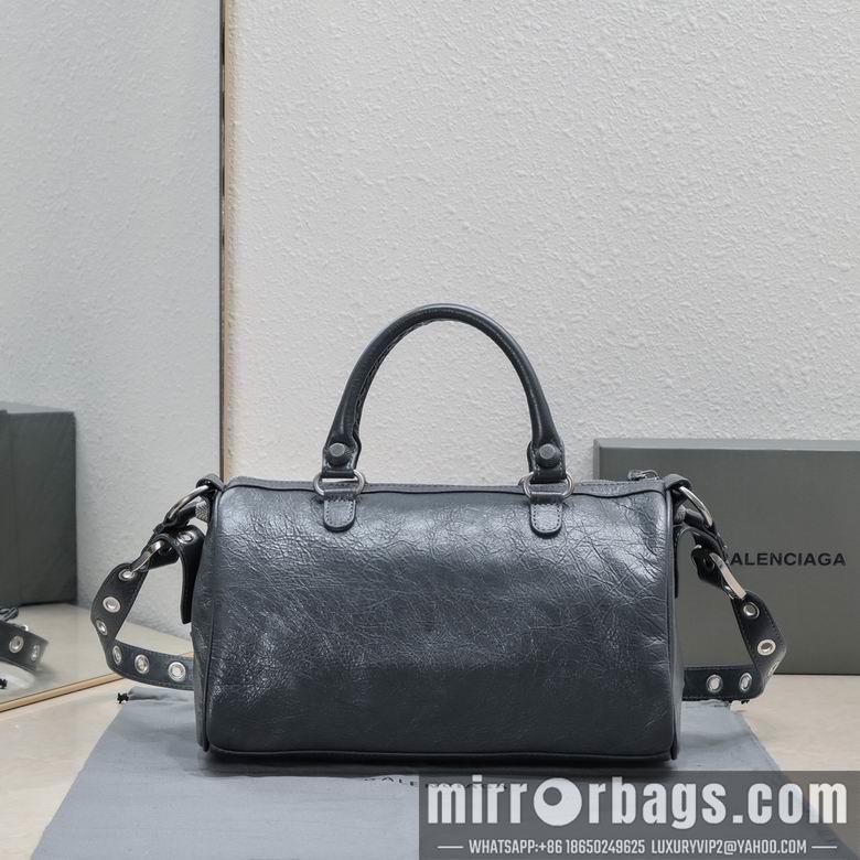 Balenciaga Bags 30X19X14cm 072503 GY 6
