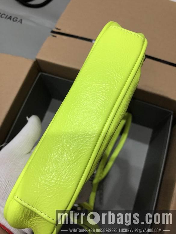 Balenciaga Bags Balenciaga 20x11x4cm FY 2