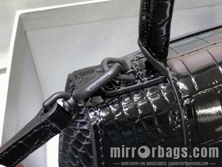 Balenciaga Bags LG0023 23X10X24cm GY 34