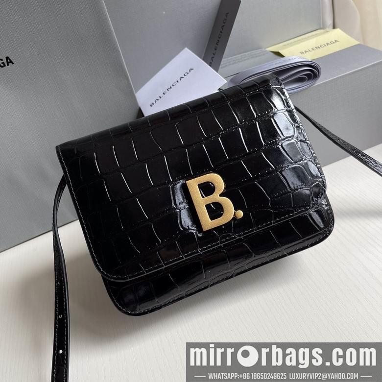 Balenciaga Bags Balenciaga 19x14x7cm FY 1