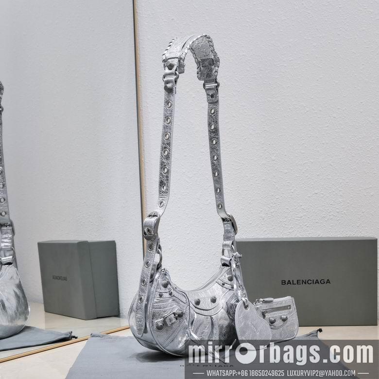 Balenciaga Bags 26X12X6cm 120102 GY 9