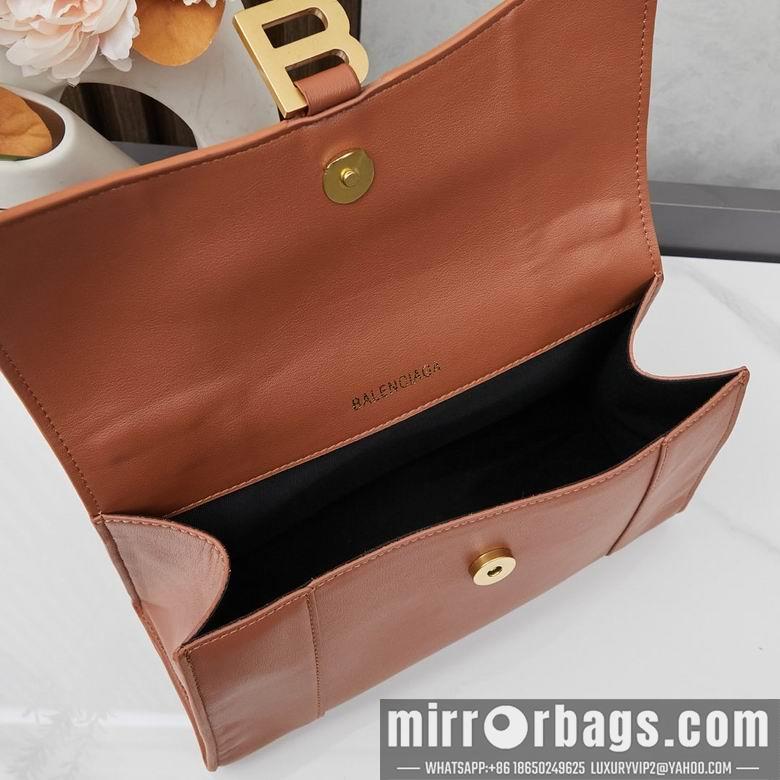 Balenciaga Bags 6899 25X15X8cm XMY 2