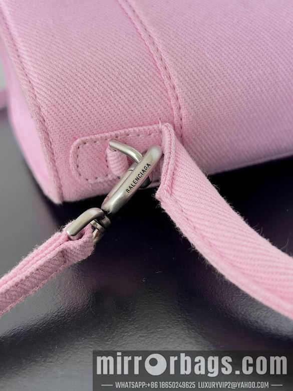 Balenciaga Bags 19X13X8ccm 031623 GY 1