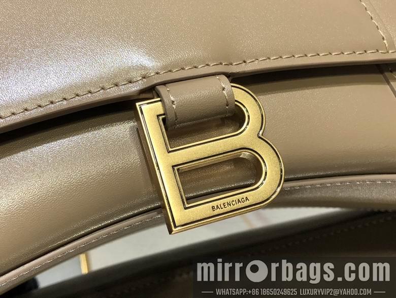 Balenciaga Bags LG0023 23X10X24cm GY 19