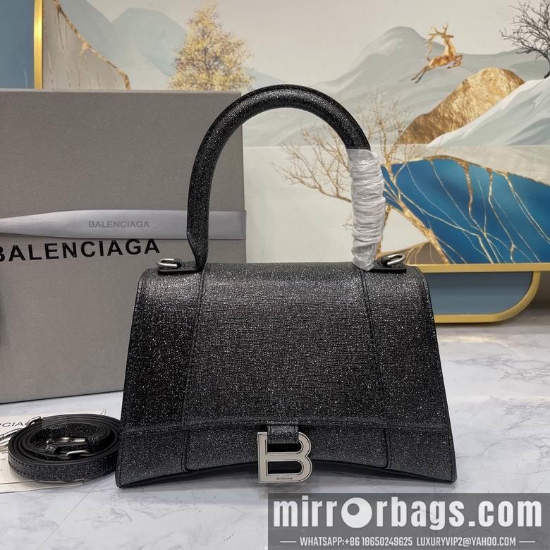 Balenciaga Bags LG0023 23X10X24cm GY 1