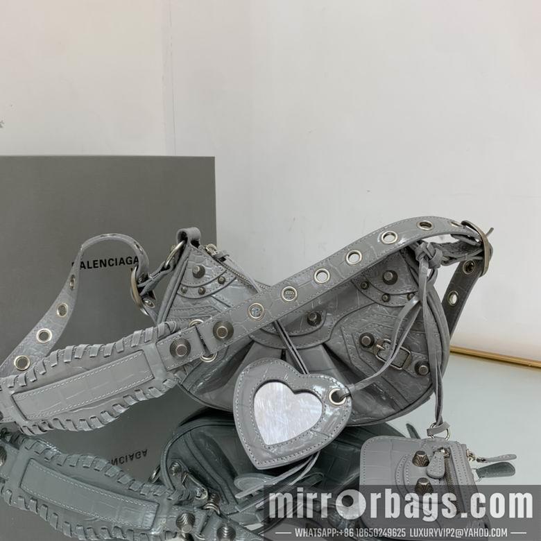 Balenciaga Bags 671409 25x16x6.5cm FY 3