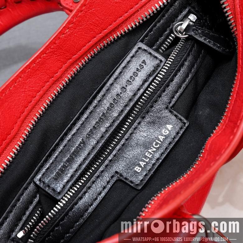 Balenciaga Bags 24X15X5cm 091802 GY 5