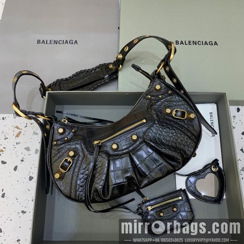 Balenciaga Bags 180607 33X16X8cm GY 1