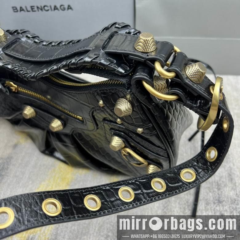 Balenciaga Bags Balenciag 33x16x8cm FY 1