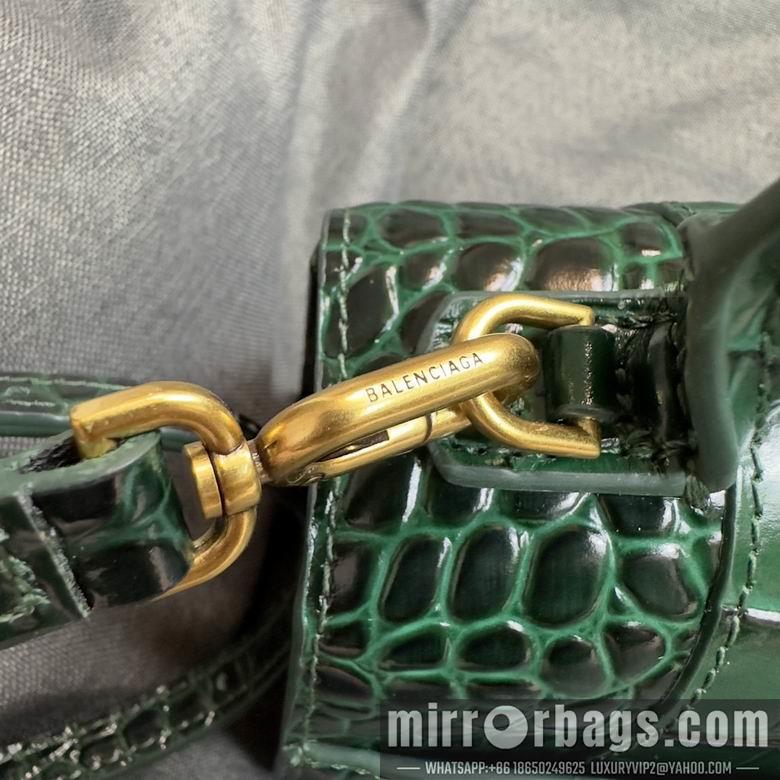 Balenciaga Bags 23X10X24cm 052905 GY 7