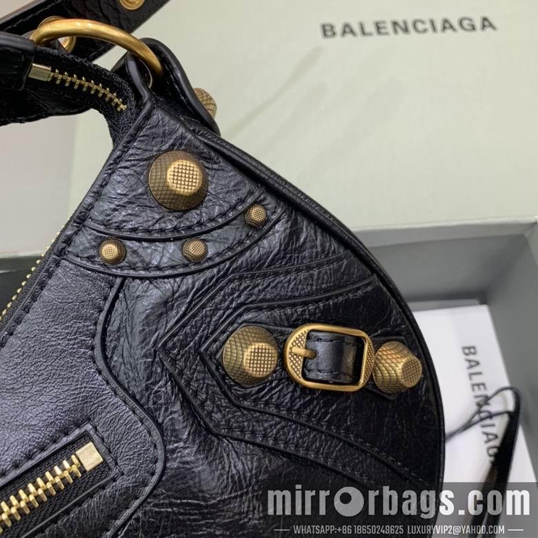 Balenciaga Bags 180607 33X16X8cm GY 2
