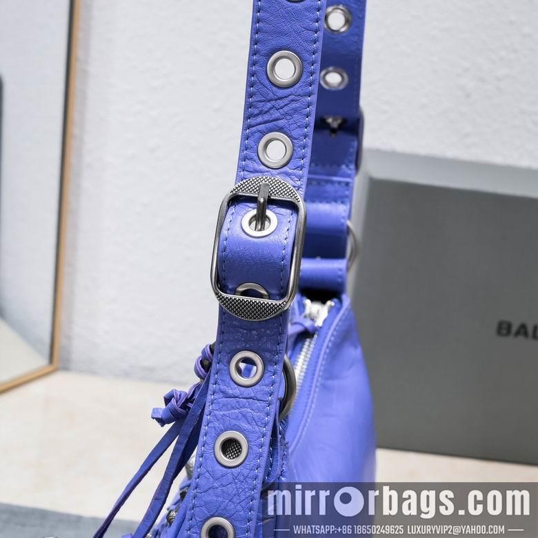 Balenciaga Bags 26X12X6cm 120102 GY 4