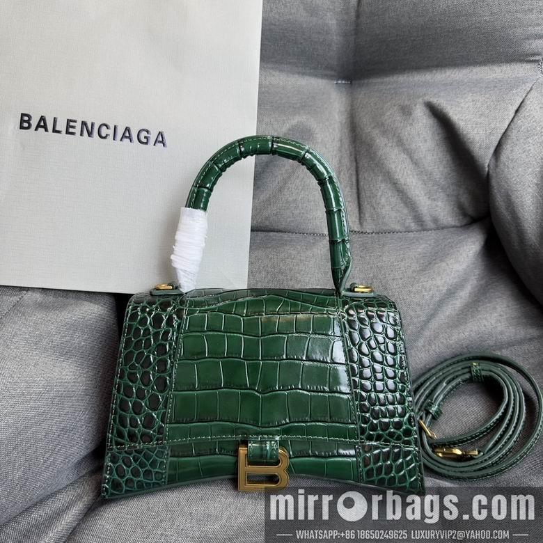 Balenciaga Bags 23X10X24cm 052905 GY 7