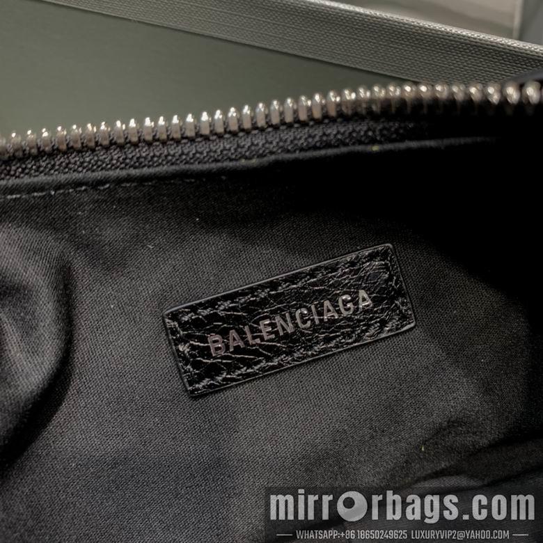 Balenciaga Bags 180607 26X12X6cm GY 20