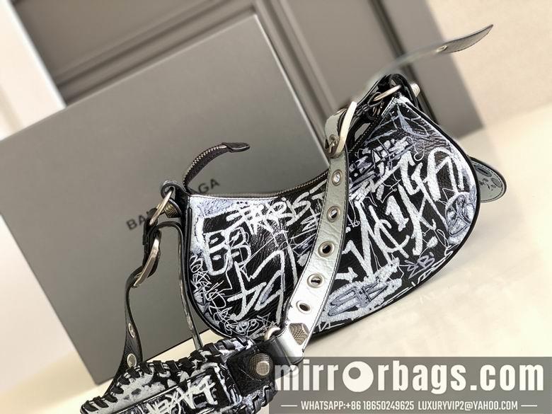 Balenciaga Bags 59005 26x16x10cm FY 1