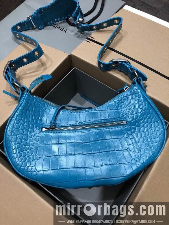 Balenciaga Bags 33X16X8.4cm 26X16X6.5cm 052603 GY 23
